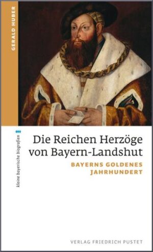 Die Reichen Herzöge von Bayern-Landshut | Bundesamt für magische Wesen
