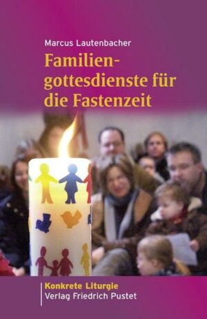 Familiengottesdienste für die Fastenzeit | Bundesamt für magische Wesen
