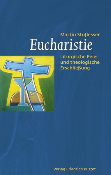 Wie drückt sich der Sinngehalt der Eucharistie in ihrer konkreten Feiergestalt aus? Das ist die zentrale Fragestellung, mit der Martin Stuflesser die Bedeutung der Eucharistiefeier erschließt. Die knappen historischen Rückblicke, die das Werden der Eucharistiefeier bis zur heutigen Feiergestalt nach dem Zweiten Vatikanischen Konzil nachzeichnen, stehen ganz im Dienst dieses Anliegens. In verständlicher Sprache und auf der Grundlage aktueller liturgiewissenschaftlicher Forschungsergebnisse stellt der Autor die einzelnen Teile der Eucharistiefeier vor und widmet dabei dem Herzstück der Eucharistie, dem Hochgebet, besondere Aufmerksamkeit. Außerdem werden praktische Fragen (z. B. Wie bereitet man eine Messe vor?) ebenso behandelt wie die ökumenischen Probleme oder die Verehrung der Eucharistie außerhalb der Messe.