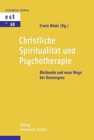 Christliche Spiritualität und Psychotherapie | Bundesamt für magische Wesen