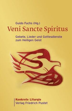 Veni Sancte Spiritus | Bundesamt für magische Wesen