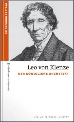Leo von Klenze | Bundesamt für magische Wesen