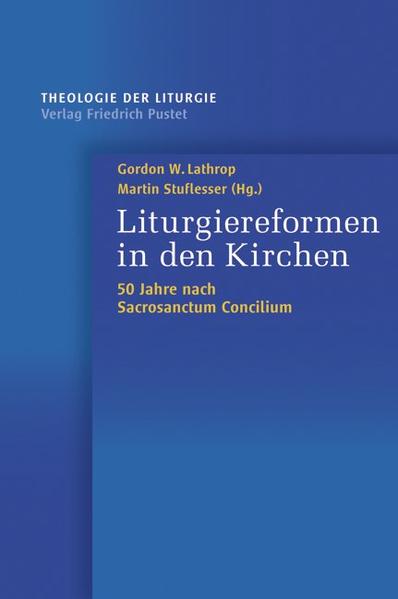 Vor 50 Jahren stießen die Bischöfe der Katholischen Kirche eine grundlegende Reform des Gottesdienstes an. Andere christliche Konfessionen machten sich in dieser Zeit ebenfalls auf den Weg liturgischer Reformen. Ein internationales Autorenteam aus verschiedenenen christlichen Kirchen-Katholiken, Protestanten, Anglikaner, Orthodoxe, Methodisten, Baptisten u. a.-untersucht, wie sich der Gottesdienst in der Vergangenheit entwickelt hat, widmet sich aber auch besonders der Frage, vor welchen Herausforderungen die Liturgie heute steht. Sichtbar wird dabei der immense Reichtum der liturgischen Traditionen sowie ihr Potenzial für die Erfordernisse der Zukunft.