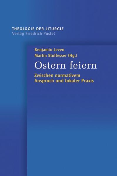 Die Liturgiereform brachte weitreichende Veränderungen in den normativen Vorgaben, die die gottesdienstliche Praxis regeln. Dies gilt auch für die Liturgie der Kar- und Ostertage. Die konkrete Feier vor Ort ist jedoch mit den Vorgaben liturgischer Bücher und Normen nicht schlechthin identisch. Sie entwickelt sich, auch unabhängig von den offiziellen Vorschriften, weiter. Die Beiträge nehmen empirische Daten als Grundlage für eine liturgiewissenschaftliche Reflexion der konkret geübten Praxis. Sie zeigen an lokalen Beispielen Tendenzen und Entwicklungslinien in der Feier des Ostertriduums auf, stellen sie in den Kontext aktuell geführter Diskussionen und leisten damit einen Beitrag zur Erforschung der praktischen Rezeptionsgeschichte der Liturgiereform.