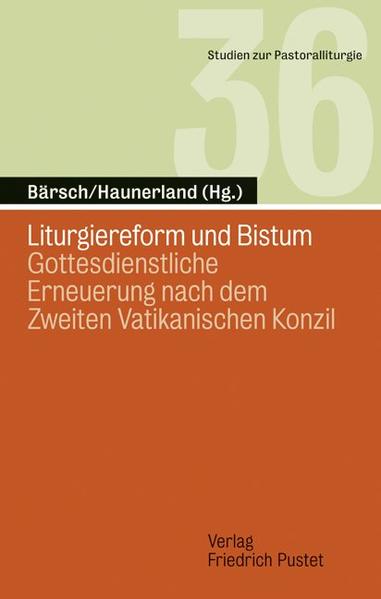 Vor fünzig Jahren verabschiedeten die Väter des Zweiten Vatikanischen Konzils die Liturgiekonstitution, die eine umfassende Erneuerung des Gottesdienstes initiierte und weitreichend in die Kirche hinein wirkte. Was das Konzil beschlossen hatte, musste aber erst seinen Weg in das Leben der Ortskirchen finden und hier realisiert werden. Die vorgelegten Studien zeichnen die Rezeptionsprozesse der Liturgiereform in einzelnen Diözesen und Regionen nach. VorausSetzungen, Persönlichkeiten und Herangehensweisen bei den Bemühungen um die Erneuerung des gottesdiensltichen Lebens werden beleuchtet. Damit liegt erstmals eine systematische und die bisherigen Ergenisse bündelnde Darstellung für Diözesen in Deutschland, im deutschsprachigen Ausland, in östlichen und westlichen Nachbarländern wie überkontinental für Chile vor.