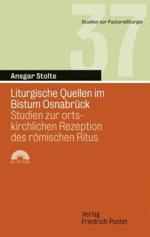 Liturgische Quellen im Bistum Osnabrück | Bundesamt für magische Wesen