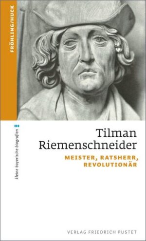 Tilman Riemenschneider | Bundesamt für magische Wesen