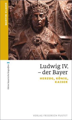 Ludwig IV. der Bayer | Bundesamt für magische Wesen