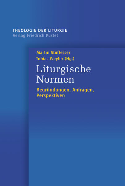 Forschungsinterviews mit liturgischen Akteuren in Deutschland haben gezeigt, wie sehr diese sich bei der Planung und Gestaltung liturgischer Feiern nicht nur von den liturgischen Normen, sondern auch von pastoralen, soziologischen, praktischen Einflüssen sowie ritualtheoretischen, theologischen und persönlichen Erwägungen leiten lassen. Aus verschiedenen Perspektiven wird eine Vielzahl von Fragen geklärt: Welchen Zweck erfüllen liturgische Normen in der Liturgieund Kirchengeschichte bis heute? Wie können Veränderungen des Rituals dem aktiven Mitvollzug der Akteure dienen oder auch hinderlich sein? Welche Erwartungen haben Gläubige an den Gottesdienst? Welche Auswirkung haben soziologische Prägungen kirchlicher Mitarbeiter?