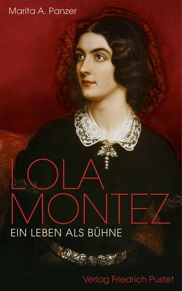 Lola Montez | Bundesamt für magische Wesen