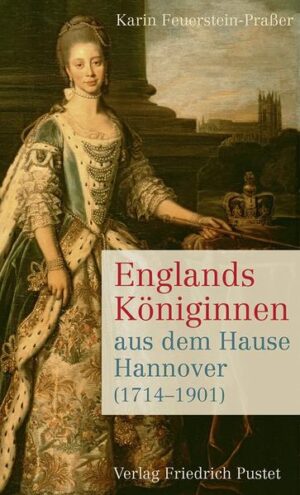 Englands Königinnen aus dem Hause Hannover (17141901) | Bundesamt für magische Wesen