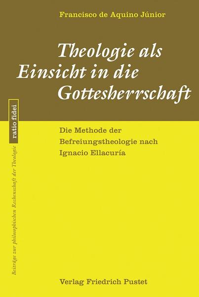 Die Methode der Befreiungstheologie ist nach wie vor ein heftig umstrittenes Thema. Auch wenn angesichts der Pluralität und Komplexität von Befreiungstheologien nicht von der Methode gesprochen werden kann, hat doch niemand den Kern von Vorstellungen und Intuitionen, die alle diese Theologien inspiriert und verbindet, so konsequent und komprimiert formuliert wie der El Salvadorianische Theologe und Märtyrer Ignacio Ellacuria. Der Autor verfolgt die Grundlinien der angewandten Methode im Werk von Ellacuria und zeigt ihre konstitutiven Elemente auf.