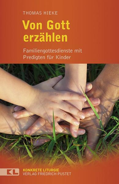 Familiengottesdienste so zu feiern, dass Texte und Gestaltungselemente für Kinder verständlich und ansprechend sind, ohne die Erwachsenen zu langweilen oder zu Zuschauern zu degradieren, ist eine hohe Kunst. Gerade Predigten sind schwierig zu gestalten. Thomas Hieke stellt sich dieser Herausforderung. Als Exeget mit langjähriger Erfahrung in Erwachsenen-bildung und Gemeindekatechese erklärt er Kindern und Erwachsenen die biblischen Texte und formuliert passende Einführungen, Kyrierufe, Gebete und Fürbitten. Die Texte eignen sich ebenso für Wort-Gottes-Feiern wie für Familiengottesdienste mit Eucharistie-feier.