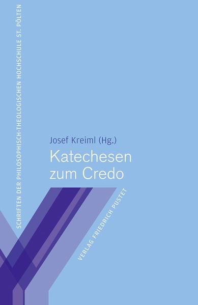 Als Glaubender lässt sich der Mensch mit seiner ganzen Existenz auf eine umfassende Sinnoption ein. Das Apostolische Glaubensbekenntnis drückt jenen Glauben aus, den die Apostel im Auftrag Christi verkündet haben. Dieser Band enthält Katechesen, die in der St. Pöltener Franziskanerkirche anlässlich des „Jahrs des Glaubens“ zu den einzelnen Artikeln des Credo gehalten wurden, u. a. von Christoph Kardinal Schönborn, Bischof Klaus Küng und Hanna-Barbara Gerl-Falkowitz. Diese spirituellen Impulse zeichnen sich sowohl durch ihre hohe theologische Kompetenz als auch ihre besondere lebenspraktische Verankerung aus. Die zwölf Katechesen machen deutlich, dass dem christlichen Glauben-gerade angesichts zukünftiger Herausforderungen-eine große geistige und geistliche Kraft innewohnt.