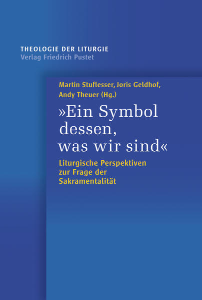 Was sind eigentlich Sakramente, was heißt „Sakramentalität“? Zur Beantwortung dieser Frage sind die konkreten liturgischen Vollzüge zu berücksichtigen, in denen sich der Gehalt der Sakramente „zeigt“. Grundsätzlicher noch müssen aber auch die Erkenntnisse aus Philosophie und Kulturtheorie, Anthropologie, Religionswissenschaften und Ritual Studies in die theologische Forschung einbezogen werden. Auf einem internationalen Kongress hat sich die Societas Liturgica in ökumenischer Offenheit mit diesen Themen befasst und ein Fundament für die weitere Forschung auf dem Weg zu einer generellen Theologie der Sakramentalität gelegt.