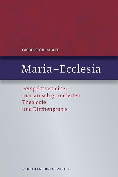 In dem vorliegenden Werk stellt sich der international renommierte Theologe Gisbert Greshake einer spannenden Herausforderung: Gibt es aus theologischer Sicht noch Neues zum Thema Maria zu sagen? Nach einem Durchgang durch Schrift und Tradition hebt der Autor das Besondere Marias hervor. An ihr entdeckt er z. B., was der Mensch und was die Kirche ist, wie das Verhältnis des Menschen zur Schöpfung und des Christen zu anderen Religionen gedacht ist. Die unmittelbare Relevanz dieser Aussagen wird deutlich in den z. T. kritischen Bemerkungen und Vorschlägen zur derzeitigen kirchlichen und theologischen Situation und zu notwendigen Reformen kirchlicher Lehren, Normen und Strukturen. So klar und herausfordernd wurden die praktischen Konsequenzen einer „mariologisch grundierten Theologie“ noch selten herausgearbeitet.