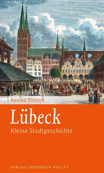 Lübeck | Bundesamt für magische Wesen