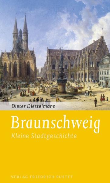 Braunschweig | Bundesamt für magische Wesen