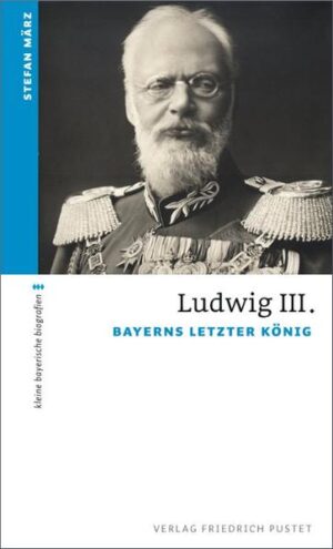 Ludwig III. | Bundesamt für magische Wesen