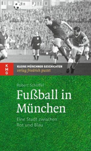 Fußball in München | Bundesamt für magische Wesen