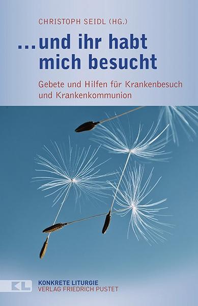 Manchmal fehlen einem die Worte angesichts des Leids von kranken Menschen. Manchmal ist es in der Tat am besten, mit Blicken und Gesten den Betroffenen nah zu sein und sie so zu begleiten. Aber manche Situation verlangt nach Ausdruck, will „zu Wort kommen“. Glaube und Gottesbeziehung brauchen in schweren Lebensphasen eine angemessene Sprache. Das Arbeitsbuch versteht sich als Werkstatt für verschiedene Situationen, in denen Seelsorgende und Ehrenamtliche mit Kranken beten, Gottesdienst feiern, ihre Not vor Gott bringen oder ihm im Sakrament begegnen möchten. Der Autor hat langjährige Erfahrungen als Krankenhausseelsorger und als Seelsorger in der ambulanten Palliativversorgung.