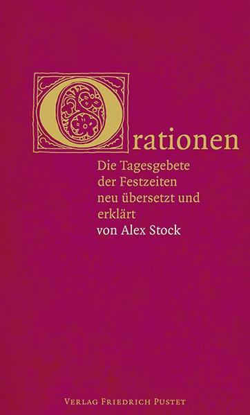 Der liturgische Kalender kennt nicht nur grüne Sonntage, sondern auch violette, weiße, rote. Nach seiner vielbeachteten Auslegung der Tagesgebete im Jahreskreis wendet sich der Autor in diesem Band den Festen und Festzeiten zu. Es geht um die Orationen der Advents- und Weihnachtszeit, der Fastenzeit, der Karwoche und Osterzeit, endend mit Pfingsten und dem Dreifaltigkeitsfest. Ausgehend vom lateinischen Text und seiner genauen Analyse erschließt Alex Stock dessen Sinngehalt und entdeckt in der Dichte der Tagesgebete die Theologie der Festtage und Festzeiten des Kirchenjahres. Der Ertrag mündet jeweils in den Vorschlag einer ÜberSetzung.