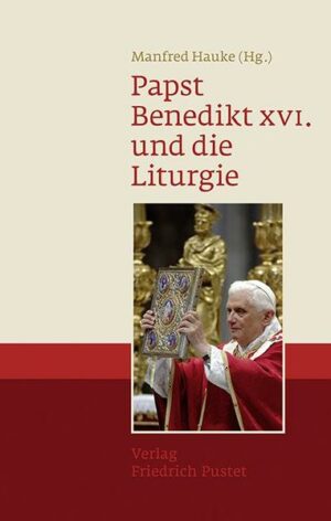 Papst Benedikt XVI. und die Liturgie | Bundesamt für magische Wesen