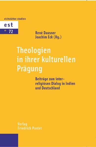 Aufgrund der internationalen Verflechtung der Kulturen, der immer engeren weltweiten wirtschaftlichen Zusammenarbeit (Globalisierung) und des zunehmenden kulturellen und religiösen Austausches über die Kontinente hinweg kommt dem interreligiösen Dialog eine stetig wachsende Bedeutung zu. In einem weiten thematischen Spannungsbogen reflektieren deutsche und indische Theologen Chancen und Grenzen, Perspektiven und Probleme interreligiöser und interkultureller Beziehungen. Zentrale Stichworte sind: Toleranz, jüdisch-christlicher Dialog, Wahrheits- und Legitimitätsfrage, Gottesfrage, ethisches Handeln und Spiritualität.