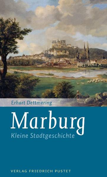 Marburg | Erhart Dettmering