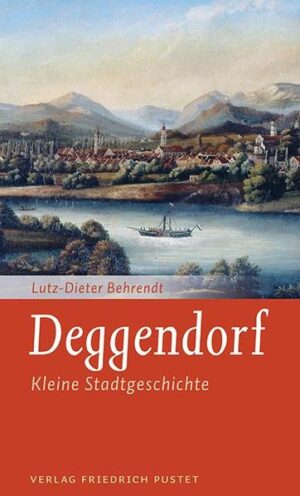 Deggendorf | Bundesamt für magische Wesen