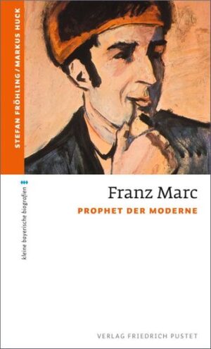 Franz Marc | Bundesamt für magische Wesen