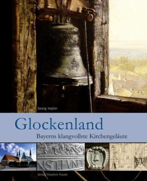 Glockenland | Bundesamt für magische Wesen