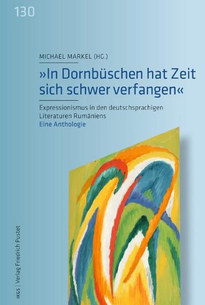 In Dornbüschen hat Zeit sich schwer verfangen | Bundesamt für magische Wesen