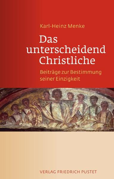 Karl-Heinz Menke hat sich in verschiedenen Studien eingehend mit den theologiegeschichtlichen Antwortversuchen auf die Frage nach Wesen und Fundament des Christentums befasst. Im Kontext von Pluralistischer Religionstheologie und Komparativer Theologie versucht er darüber hinaus positiv zu erklären, worin die Einzigkeit des Christentums besteht