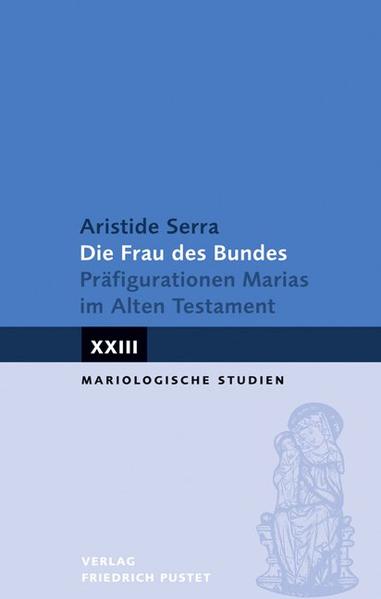 Der italienische Exeget Aristide Serra hat umfangreiche Studien zu den biblischen Grundlagen der Mariologie verfasst. Das vorliegende Werk konzentriert sich auf die Vorbereitung der Mariengestalt im Alten Testament. Unter dem Stichwort „Die Frau des Bundes“ zeigt der Verfasser, ausgehend von der johanneischen Theologie, die Verbindung der Gottesmutter mit dem Gottesvolk des Alten Testaments. Die Bedeutung der Mutter des Messias bekommt ihr volles Profil mit der Betrachtung der „Mütter Israels“ (der großen Frauengestalten), der Kennzeichnung Jerusalems als „Tochter Zion“ sowie der Titulierung als „Sitz der Weisheit“. Das Werk integriert die jüdischen Kommentare aus der Antike sowie die Rezeption von Seiten der Kirchenväter mit den modernen Methoden der Exegese.