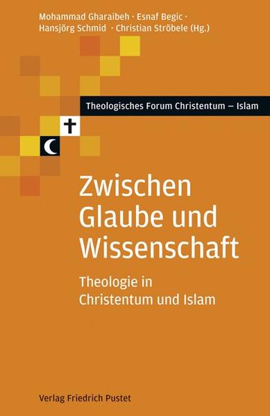 In Christentum und Islam gibt es unterschiedliche Wege, den Glauben theologisch-wissenschaftlich zu reflektieren. Dieser Band liefert Anlass, in einem dialogischen Rahmen neu über Theologie nachzudenken. Dabei sind sowohl geschichtliche Wechselwirkungen als auch gemeinsame Herausforderungen in der Gegenwart prägend. Wie kann Theologie Offenbarung und religiöse Erfahrungen denken und interpretieren? Welche kritische Funktion kommt ihr im Blick auf die Gesellschaft zu?