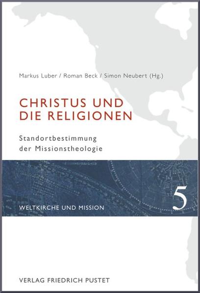 Christus und die Religionen | Bundesamt für magische Wesen