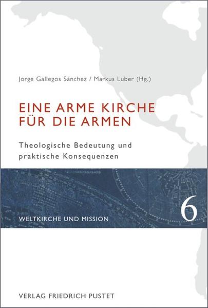 Zu welcher Armut sind wir als Weltkirche berufen? Und wie ist es vor Ort möglich, eine Kirche zu leben, die arm und für die Armen ist? Das Hauptanliegen von Franziskus,Papst seit Beginn seines Pontifikats ist eine arme Kirche für die Armen. Er ruft dazu auf, dem wirklichen Leib Christi zu begegnen, der für ihn die Armen sind. Dieser Band beleuchtet den theologischen Kontext des ersten lateiNamerikanischen Papstes und fragt nach der Bedeutung der Kategorie Armut für die theologische Reflexion. In einem weiteren Schritt geht es um Impulse und Konsequenzen, die sich aus dem theologischen Ansatz für die kirchliche Praxis in einer Wohlstandsgesellschaft ergeben.