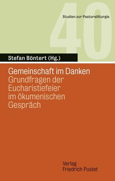 Unter den zahlreichen Gottesdienstformen, die das Christentum kennt, spielt die Eucharistiefeier eine zentrale Rolle. Wie überSetzt man die Überlieferung in die Gegenwart, sodass das Geschehen zu einer Quelle wird, aus der auch heute Impulse für das Christsein fließen? Wo liegen zukunftsfähige Wege, wo die Konflikte? Mehr als 20 Fachleute aus fünf Kirchen in Europa und den USA eröffnen Zugänge zu den jeweiligen Traditionen und geben einen Einblick in die Debatten. Sie wollen einen Beitrag zur notwendigen Weiterentwicklung der Feier und zum ökumenischen Gespräch zwischen den Kirchen leisten.