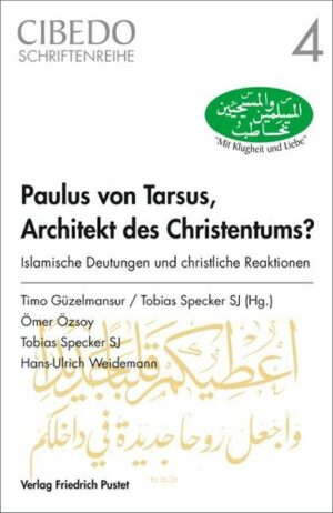 Paulus von Tarsus, Architekt des Christentums? | Bundesamt für magische Wesen