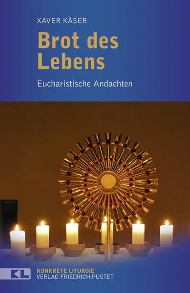 Anbetungsstunden, auch nächtliche Gebetsstunden, liegen „im Trend“. Auch die eucharistische Andacht vor dem Allerheiligsten und mit abschließendem Segen mit der Monstranz erfreut sich vielerorts un-gebrochenen Zuspruchs. Gesucht werden allerdings neue Formen einer eucharistischen Frömmigkeit, die als Kraftquelle für den Alltag erlebbar ist. Xaver Käser bietet in diesem Buch 25 ausgearbeitete Andachten in einer frischen und zeitgemäßen Sprache und mit einer heute angemessenen Gestaltung. Im Zentrum steht dabei nicht mehr die mittelalterliche „Schaufrömmigkeit“, sondern die Gegenwart Christi in seinem Wort, im eucharistischen Brot, in der Gemeinschaft der Betenden.