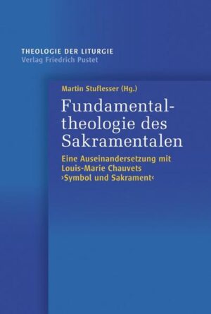 Mit seinem Werk „Symbol und Sakrament“ hat Louis-Marie Chauvet den sakramententheologischen Diskurs neu inspiriert. Das sogenannte „postmetaphysische Zeitalter“ zwingt dazu, theologische Fragen zu den Sakramenten neu zu diskutieren, da die klassischen Denkformen in eine Plausibilitätskrise geraten sind. Chauvet sucht Auswege aus dieser Krise, indem er die Sakramententheologie mit zeitgenössischen philosophischen Geistesströmungen (Fundamentalontologie, analytische Sprachphilosophie, Phänomenologie, Strukturalismus, Dekonstruktivismus, Psychoanalyse usw.) in einen intensiven Dialog bringt. In kritischer Auseinandersetzung mit den Impulsen Chauvets prüfen die Autorinnen und Autoren des vorliegenden Bandes aus philosophischer und theologischer Perspektive die Tragweite dieses Ansatzes und diskutieren seine Chancen und Grenzen.