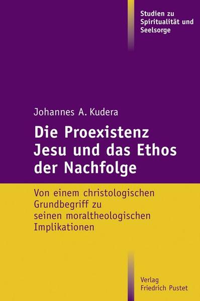 Die Proexistenz Jesu wird in den Schriften von Heinz Schürmann als eine Eigenschaft Jesu verstanden, mit der dieser sich auf Gott den Vater und dessen Reich ausrichtet und schließlich Gott sein Sterben anbietet, in der Hoffnung, Gott werde es für die Ankunft seines Reiches nutzen. Bevor dieser christologische Sachverhalt moraltheologisch weiterentwickelt werden kann, muss er zunächst anthropologisch verstanden werden, insofern Jesus Christus als der neue Mensch den Menschen voll kundtut. Erst dann kann man in der Proexistenz Jesu moraltheologisch ein Vorbild oder Beispiel sehen. Schließlich kann Proexistenz in diesem Sinn exemplifiziert und substantiiert werden am Lebensweg Schürmanns selber.