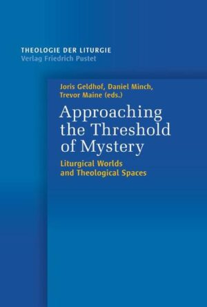 Approaching the Threshold of Mystery brings two recently estranged strands of theology back together, to explore the same ‘liturgical worlds’ and to chart ‘theological spaces’. The editors have assembled a formidable group of scholars from systematic and liturgical theology with the express purpose of examining the mystery of the liturgy with both expert perspectives in mind. The result is thirteen essays that return to a more ‘synoptic’ theology, seeing speculative and liturgical approaches as united together for a common purpose, and ultimately approaching the same mysterious, sacred reality. In today’s fragmented world, this approach is sorely needed, and although many postmodern authors point out the need for healing this division, this volume actually attempts to bridge the disciplinary divide by placing specialists within the same prayerful ‘space’, oriented towards something greater than what is merely enacted in human words and deeds.