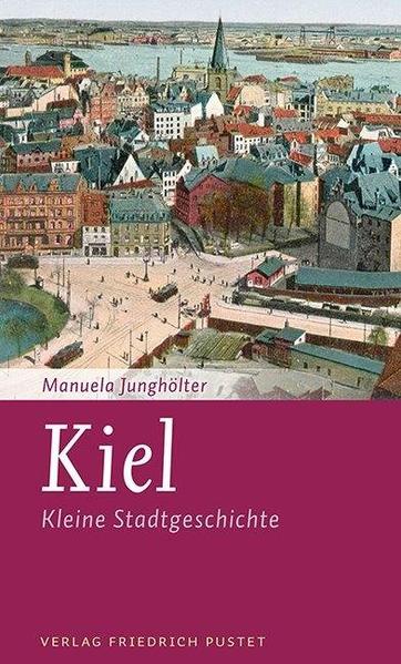 Kiel | Bundesamt für magische Wesen