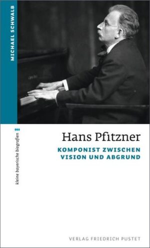 Hans Pfitzner | Bundesamt für magische Wesen