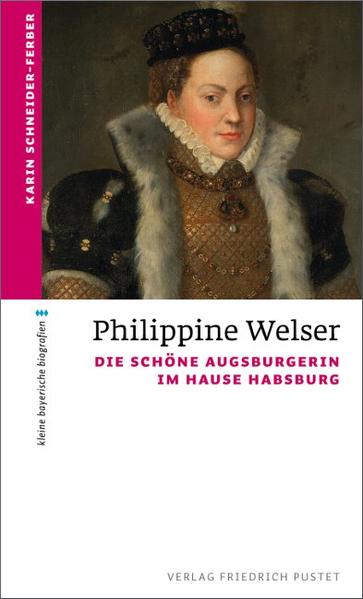 Philippine Welser | Bundesamt für magische Wesen