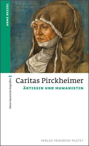 Caritas Pirckheimer | Bundesamt für magische Wesen