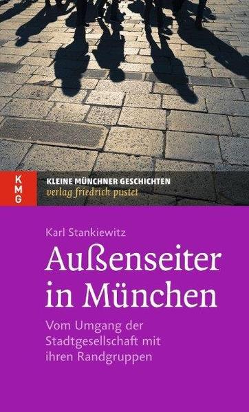 Außenseiter in München | Bundesamt für magische Wesen