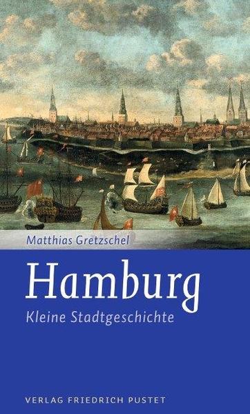 Hamburg | Bundesamt für magische Wesen